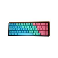 Glorious Pbt Key Caps Pastel