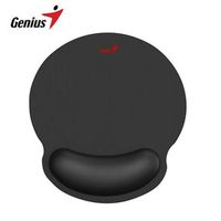 Pad Mouse Genius G-Wmp 100 Con Descansador Negro