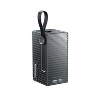 Cargador Portátil Remax RPP-609 Pro Gray 60000mAh