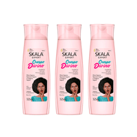Shampoo Divino Potao Skala Expert 325Ml 3 Und