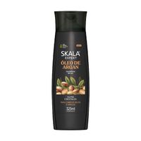 Shampoo Aceite De Argan Skala Expert 325Ml