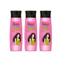 Shampoo Mais Cachos Skala Expert 325Ml 3 Und