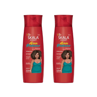 Shampoo Amor Poderoso Skala Expert 325Ml 2 Und
