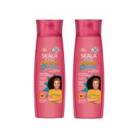 Shampoo Divino Potinho Skala Expert 325Ml 2 Und