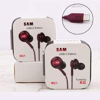 AUDIFONO AKG PARA SAMSUNG TIPO ""C""