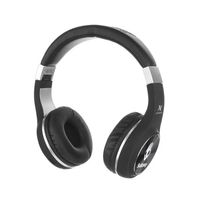 Audifonos Inalambricos Bluetooth - SkullCandy - BLACK