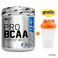 PRO BCCA 6000 AMINOACIDO 500G NARANJA UNIVERSE NUTRITION