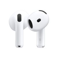 Apple AirPods 4 Wireless Earbuds con Cancelacion de Ruido