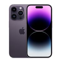 iPhone 14 Pro Max eSIM 128GB 6GB Purpura | OPEN BOX