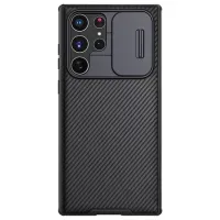 Case para Samsung Galaxy S22 ultra CamShield