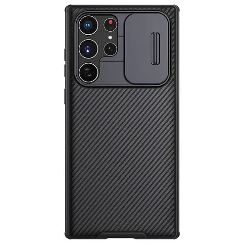 Case para Samsung Galaxy S22 ultra CamShield
