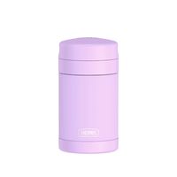 TERMO PARA ALIMENTOS DE 470 ML COLOR LILA NEON THERMOS