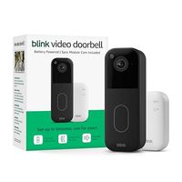 Blink Video Doorbell + Sync Module 2