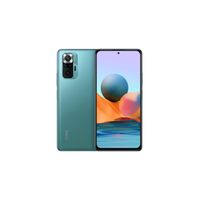 Celular Xiaomi Redmi Note 10 Pro 6GB 128GB Verde(Oferta)