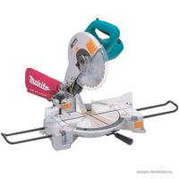 Sierra Ingleteadora Eléctrica Makita 1650W 10"" 255 mm LS1040
