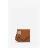 BILLETERA CUERO CHARMY