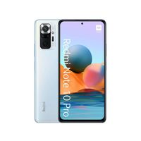 Celular Xiaomi Redmi Note 10 Pro 6GB 128GB Azul(Oferta)