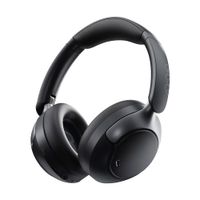 Audífonos Inalámbricos QCY H3 Pro con Cancelación de Ruido Negro