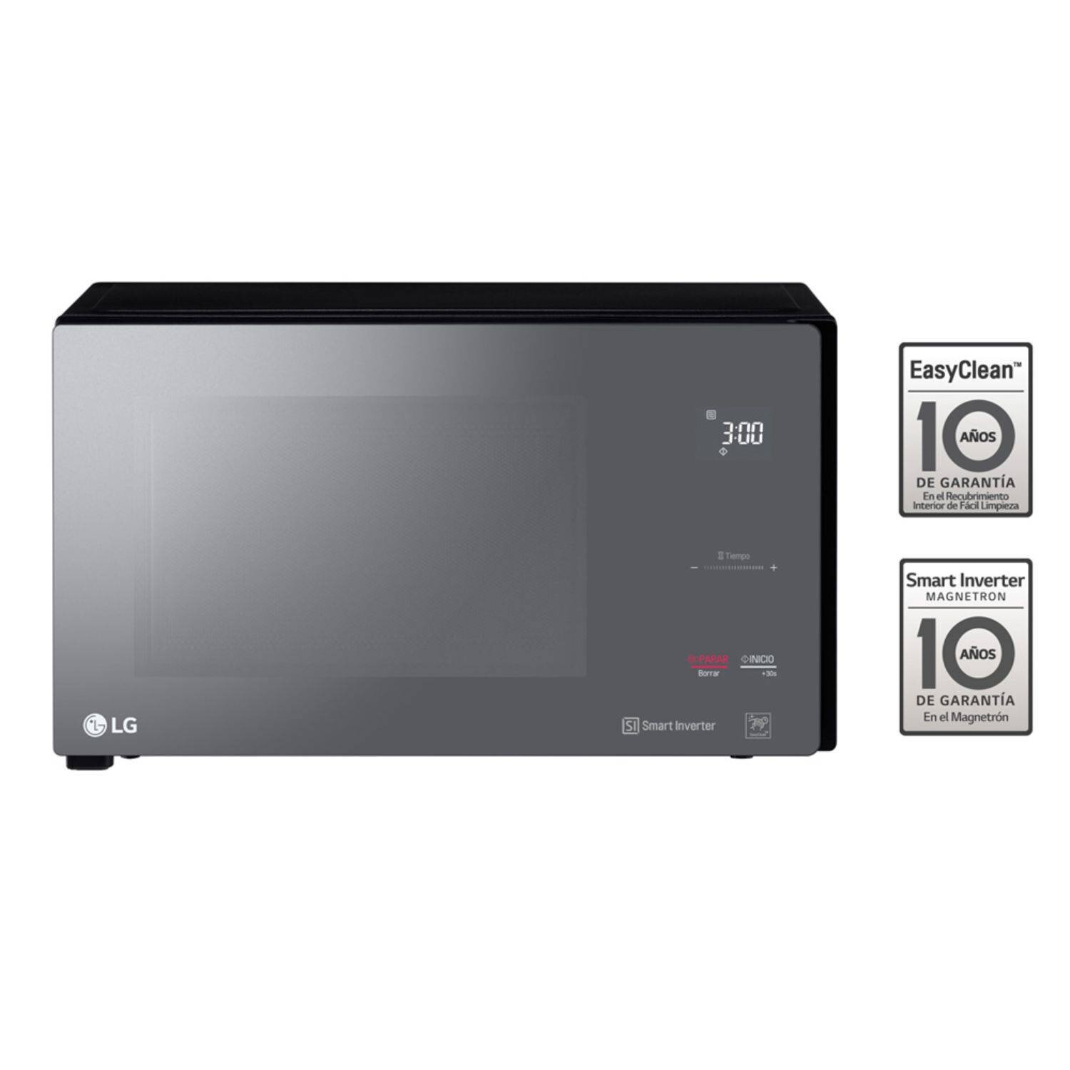 Horno Microondas MH8296DIR 42Litros