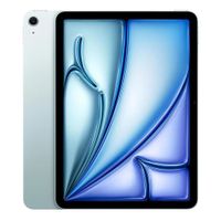 IPad Air 11"" Chip M4 Wifi 2026 128GB Blue + Mica Hidrogel