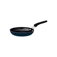SARTEN DE ALUMINIO CON CERAMICA TRAMONTINA TUNIS 20 CM AZUL