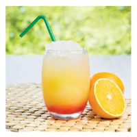 VASO CRISTAR MIKONOS X 12 UNIDADES 465 ML