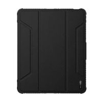 Funda Tpu Nillkin Para iPad Air 13 M2/M3/M4 2024/25/26 negro