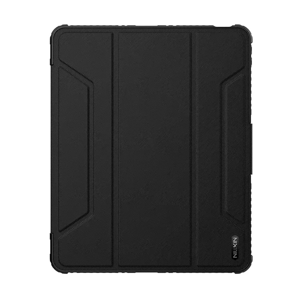 Funda Tpu Nillkin Para iPad Air 13 M2/M3/M4 2024/25/26 negro