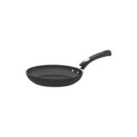 SARTEN TRAMONTINA 20 CM DIAMETRO MONACO INDUCTION NEGRO