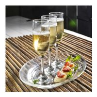 COPA CRISTAR LISA PREMIERE CHAMPAÑA 182 ML X 12 UNIDADES