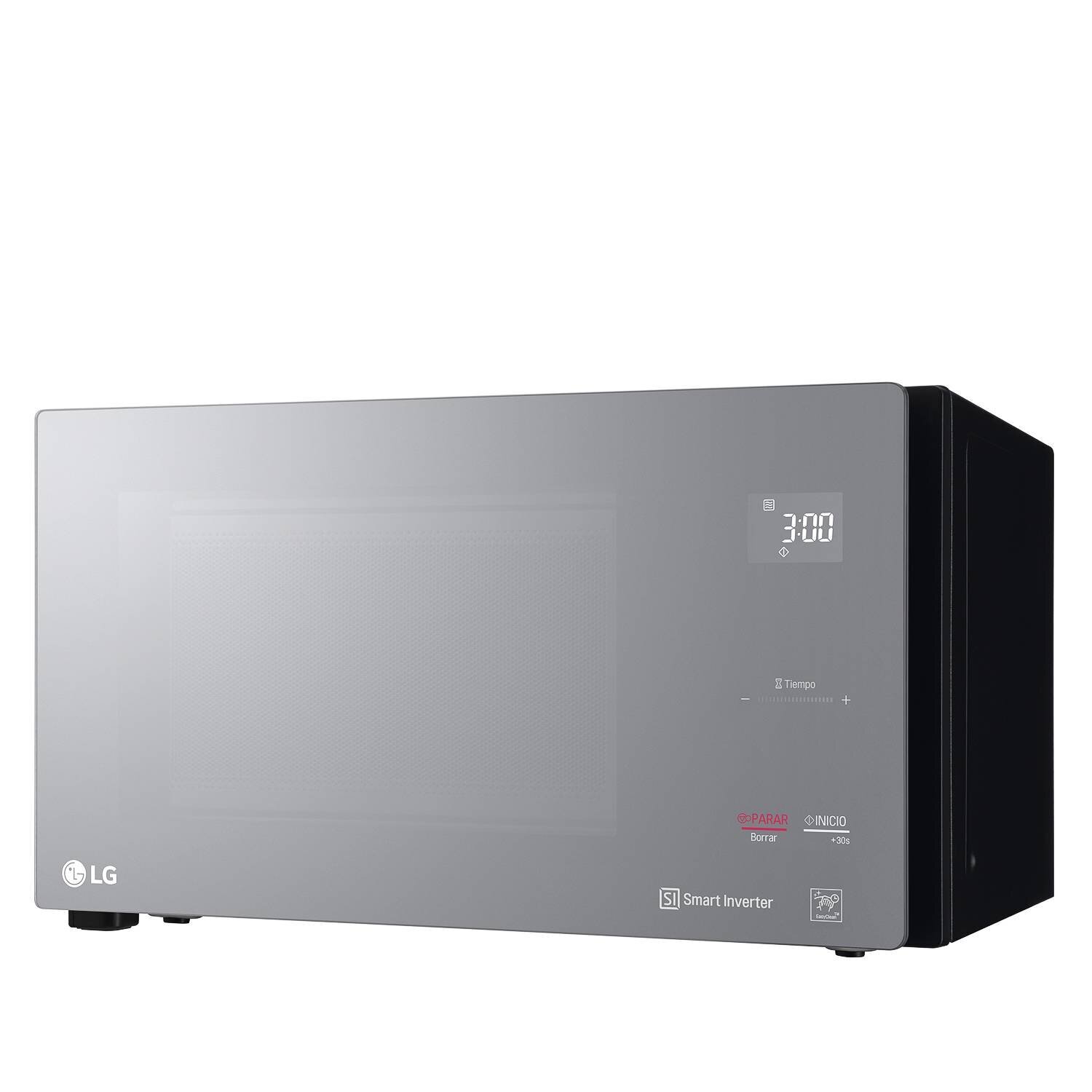 Horno Microondas con Dorador MH6596DIR 25Lts.