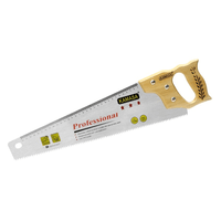 Serrucho M.M 18"" Kamasa KM165