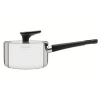 OLLA CACEROLA TRAMONTINA GRANO BAQUELITE 16 CM DIAMETRO
