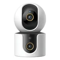 Camara De Seguridad Xiaomi Smart Camera C500 Dual Color Blanco