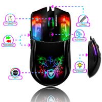 MOUSE MICRONICS NEON - MIC GM808