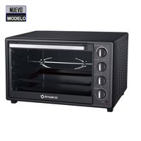 Horno Eléctrico 66 Litros HEB60R