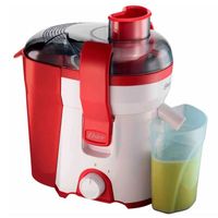 Extractor de Jugos FPSTJE316R 400W
