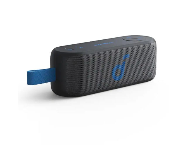 Soundcore Select 3 Negro