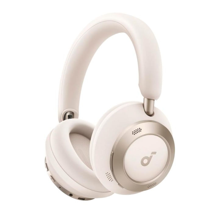 Soundcore Space One Pro Blanco