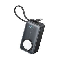 Anker MagGo Power Bank (10K, 35W, For Apple Watch)