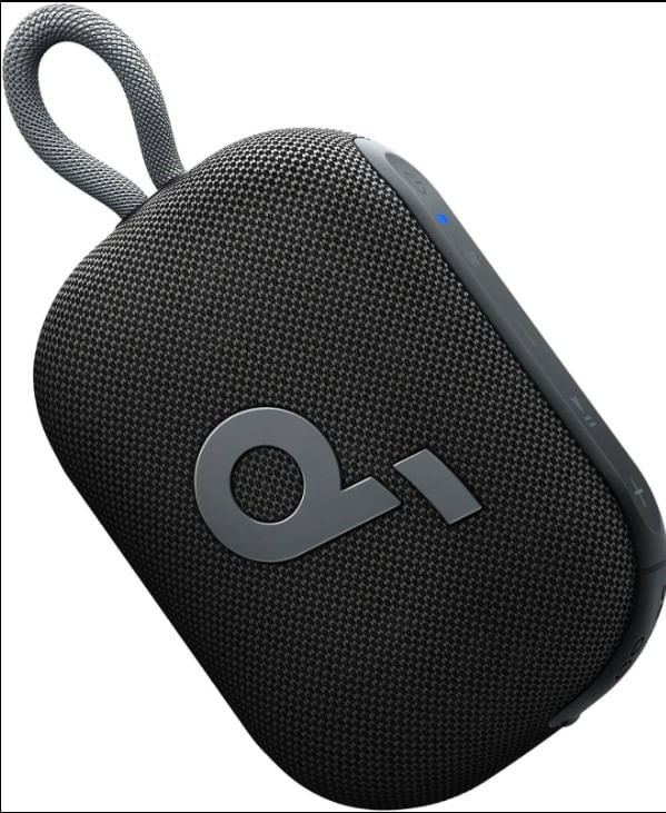 Soundcore Select 4 Go Negro