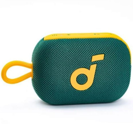 Soundcore Select 4 Go Verde