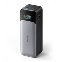 Anker 737 Power Bank Gen 2 Negro
