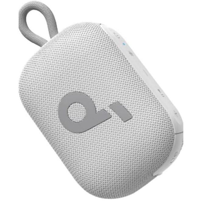 Soundcore Select 4 Go Blanco