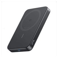 Anker Nano Power Bank 5K-15W Magnetic
