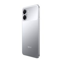 Smartphone TECNO Spark GO 3 4+64GB Titanium Grey