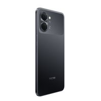 Smartphone TECNO Spark GO 3 4+64GB Ink Black