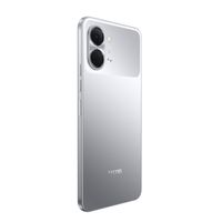Smartphone TECNO Spark GO 3 4+128GB Titanium Grey