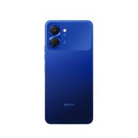 Smartphone TECNO Spark GO 3 4+128GB Galaxy Blue