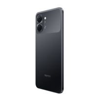 Smartphone TECNO Spark GO 3 4+128GB Ink Black
